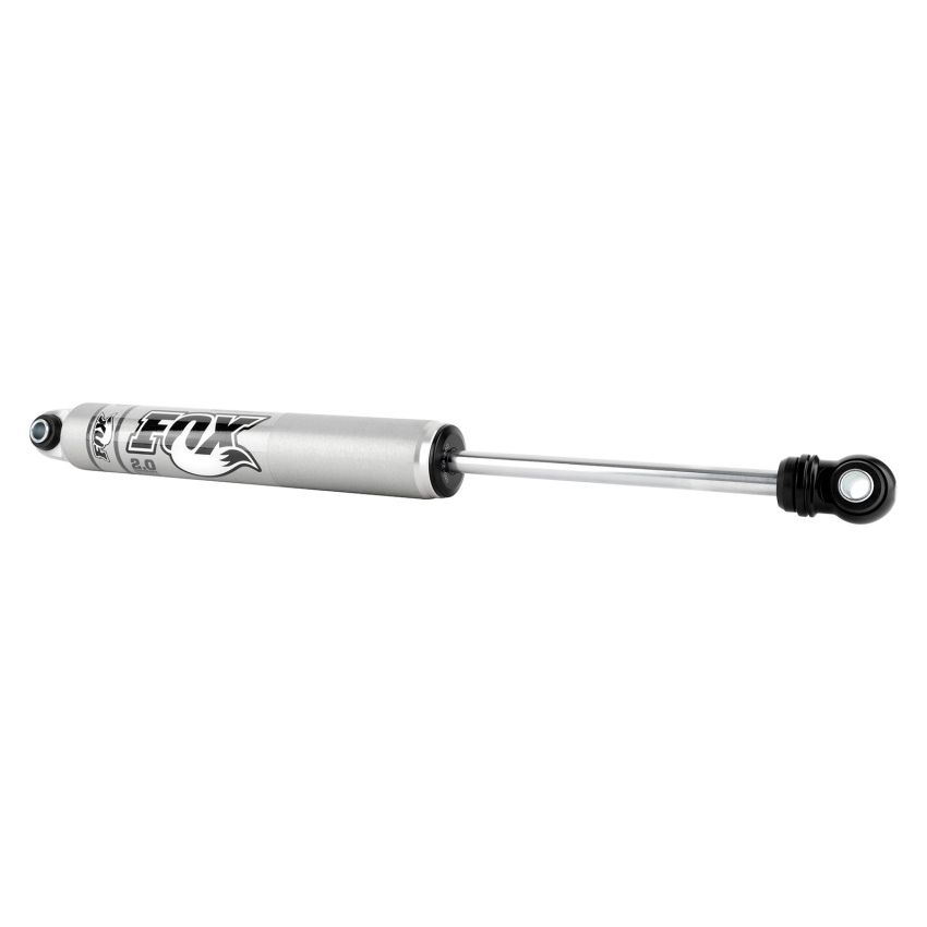 Fox 99+ Chevy 1500 2.0 Performance Series 9.1in. Smooth Body IFP Rear Shock (Aluminum) / 0-1in. Lift