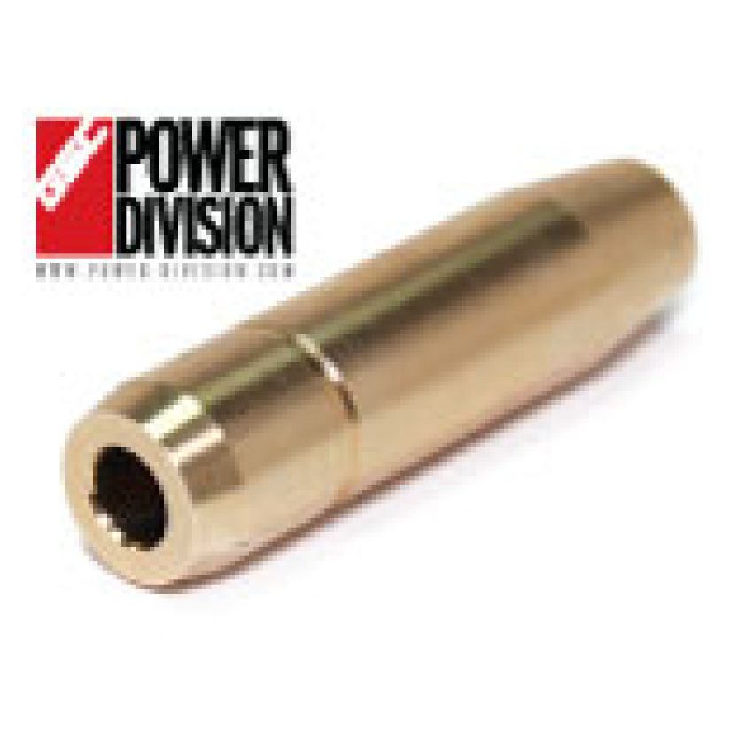 GSC Power Division 3014-8 GSC P-D Mitsubishi 4B11T Intake Valve Guide Stopper Style - Set 8