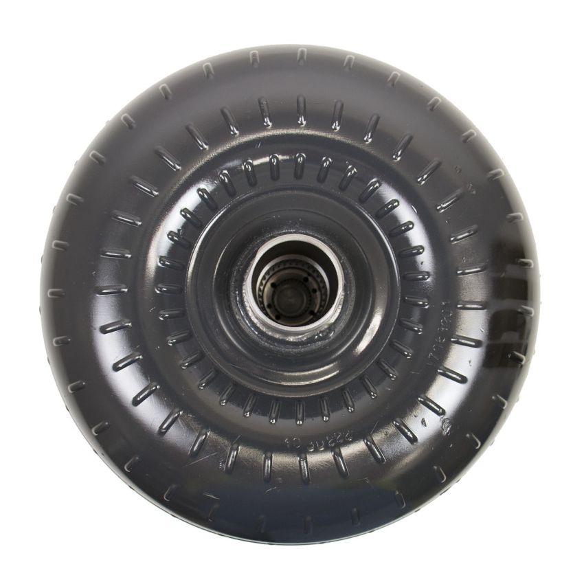 BD Diesel 1030229 Converter - 2008-2010 Ford 6.0L 5R110 - Custom Rebuild Only