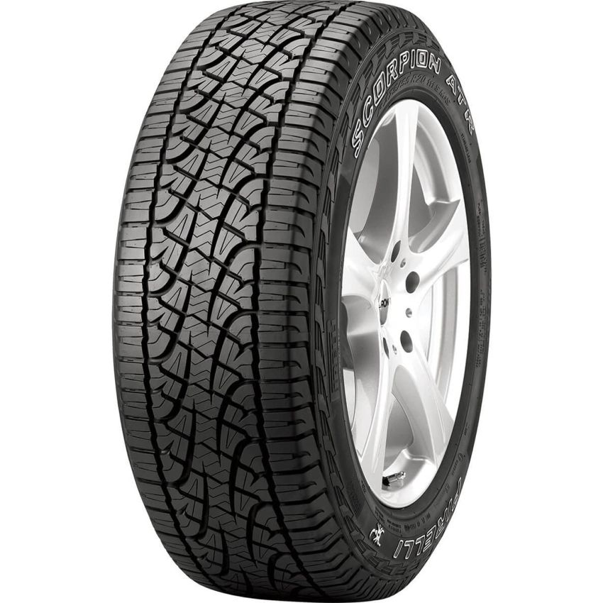 Pirelli Lt265/75r16/10 123s Pir Scorpion Atr Rwl