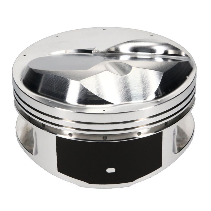 BBC Domed Piston Set 4.610 Bore +43cc