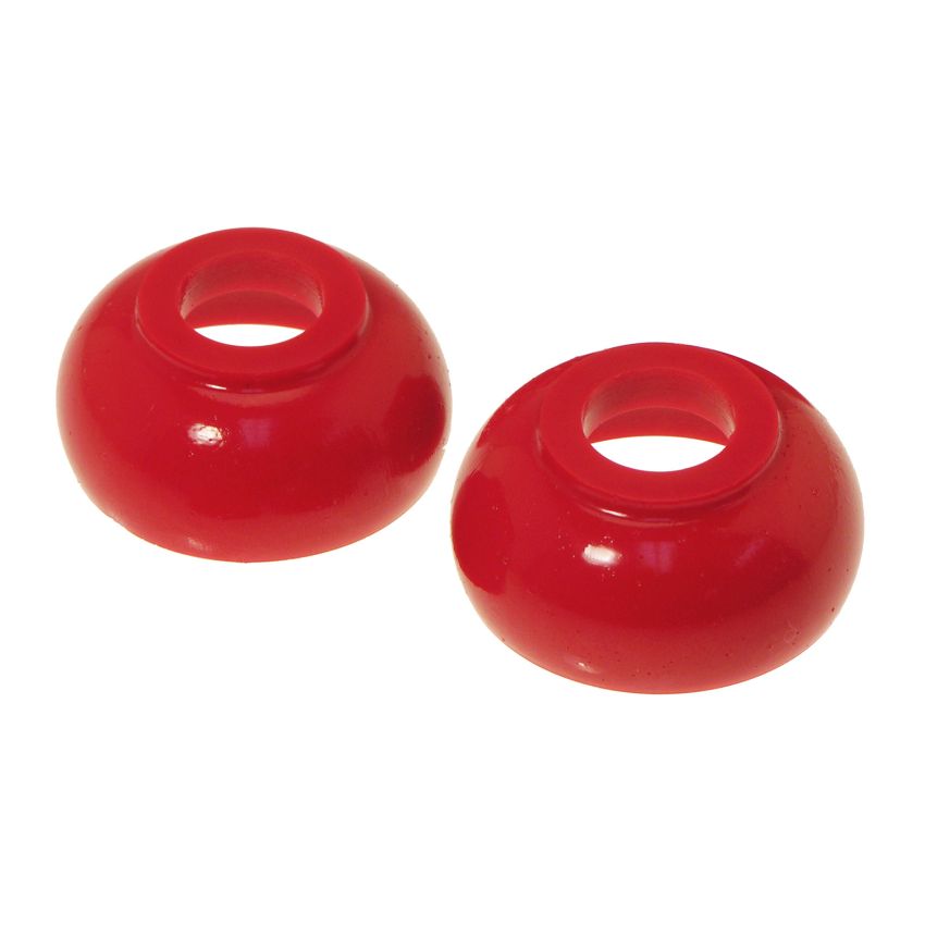 Prothane Universal Ball Joint Boot .910TIDX2.13 BIDX1.10Tall - Red