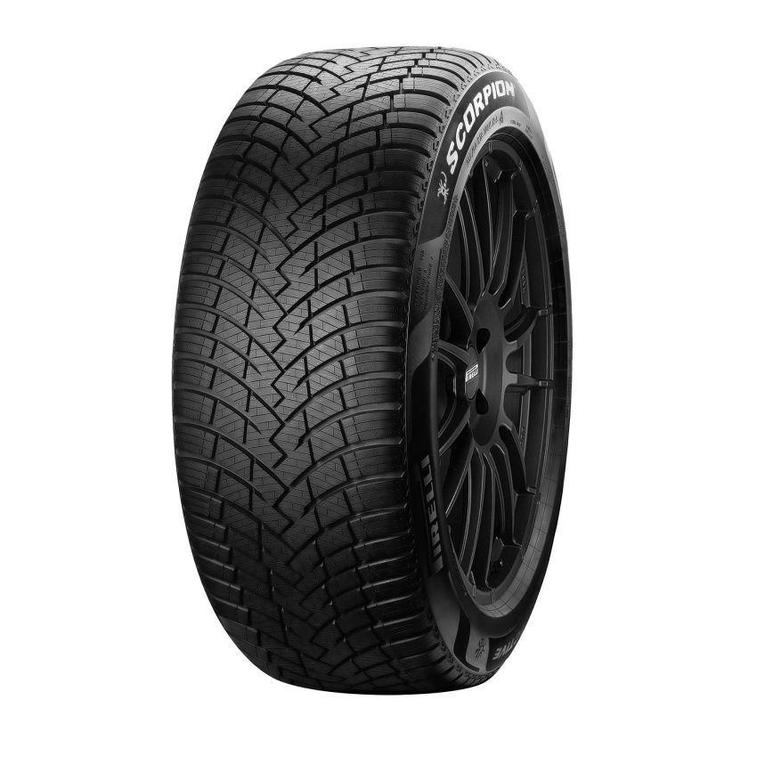 Pirelli 275/45r21xl Pir Scorpion Weatheractive