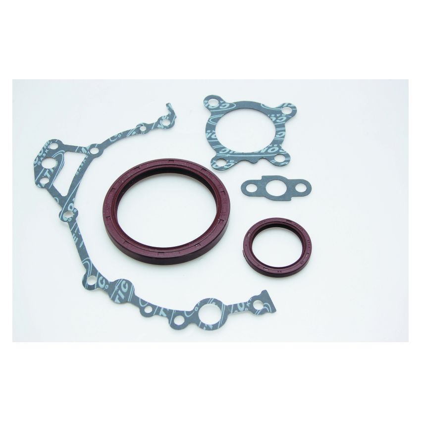 COMETIC GASKETS CAGPRO2017B Bottom End Gasket Kit - Nissan Inline-6 88-02