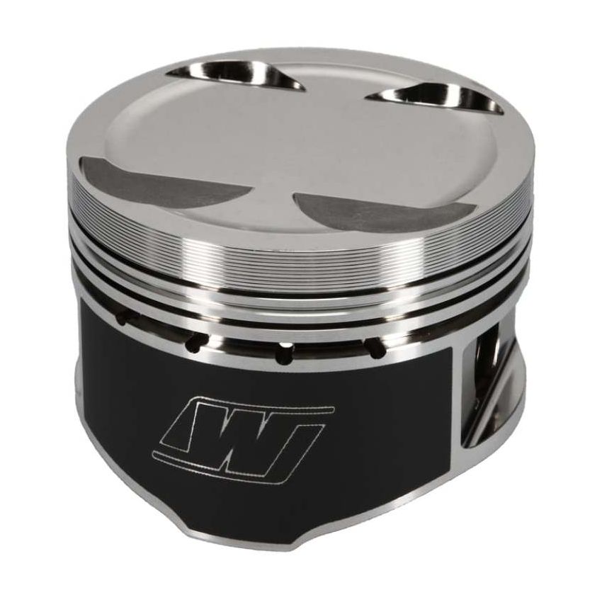 Wiseco Toyota 3SGTE 4v Dished -6cc Turbo 86.5 Piston Shelf Stock Kit