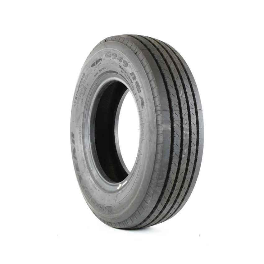 Goodyear  139081303 LT215/85R16 E TL G949 Rsa Armor Max