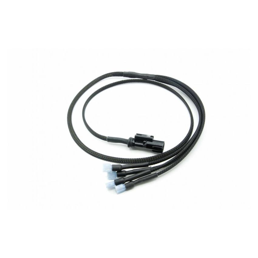 Turbo XS 15-21 Subaru WRX STI Hella Horn Wiring Harness