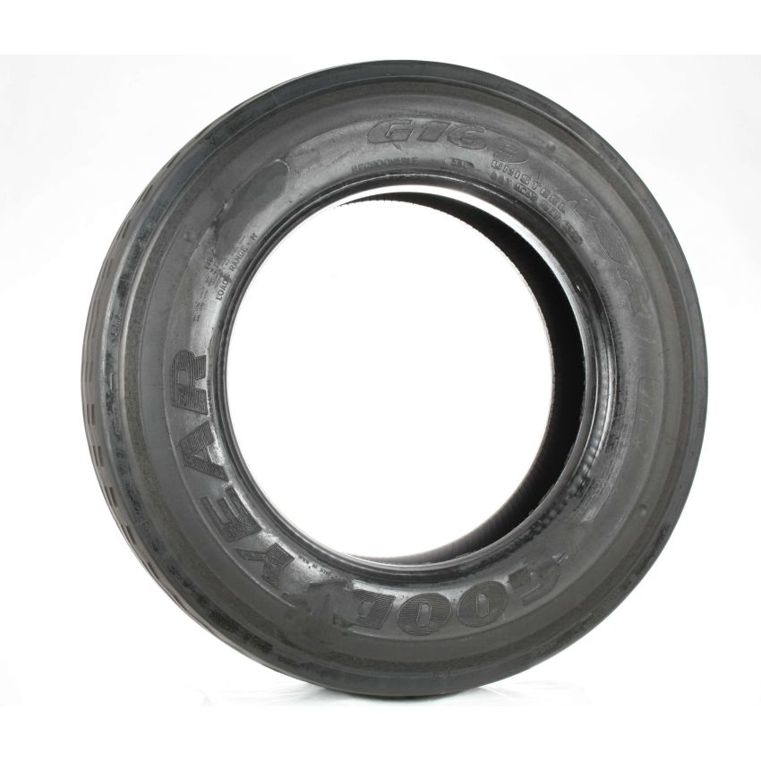 Goodyear  756816519 285/75R24.5 Unisteel G169 Rsa
