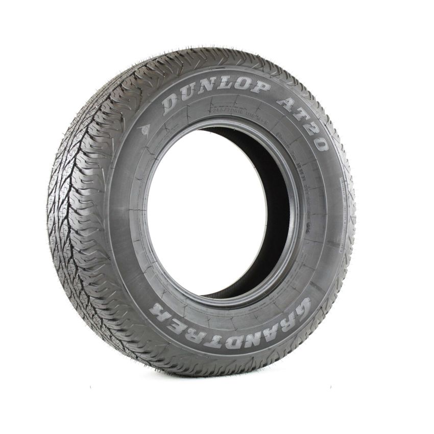 Dunlop 290105058 P265/65r17 Grandtrek At20