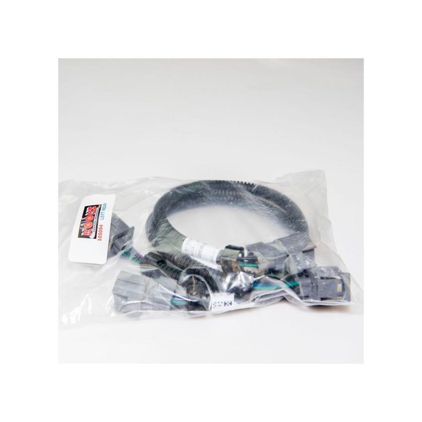 Kooks Custom Headers CAS-105094-2 O2 Extension Kit