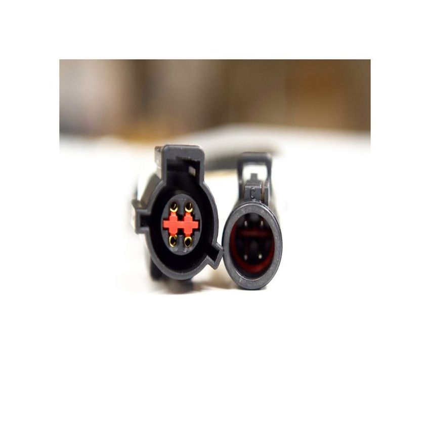 Kooks Custom Headers CAS-109014 O2 Extension Harness