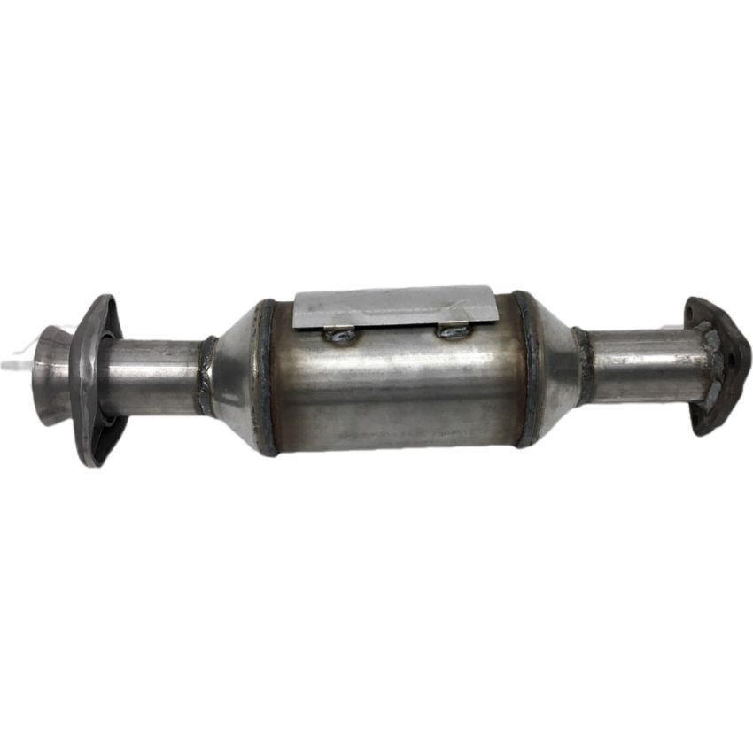 Davico Mfg 19024 Direct Fit Catalytic Converter