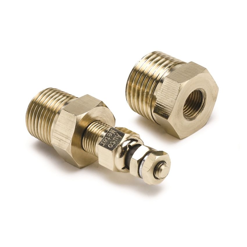 AutoMeter 1302 GAUGE KIT, 5 PC., 3 1/8