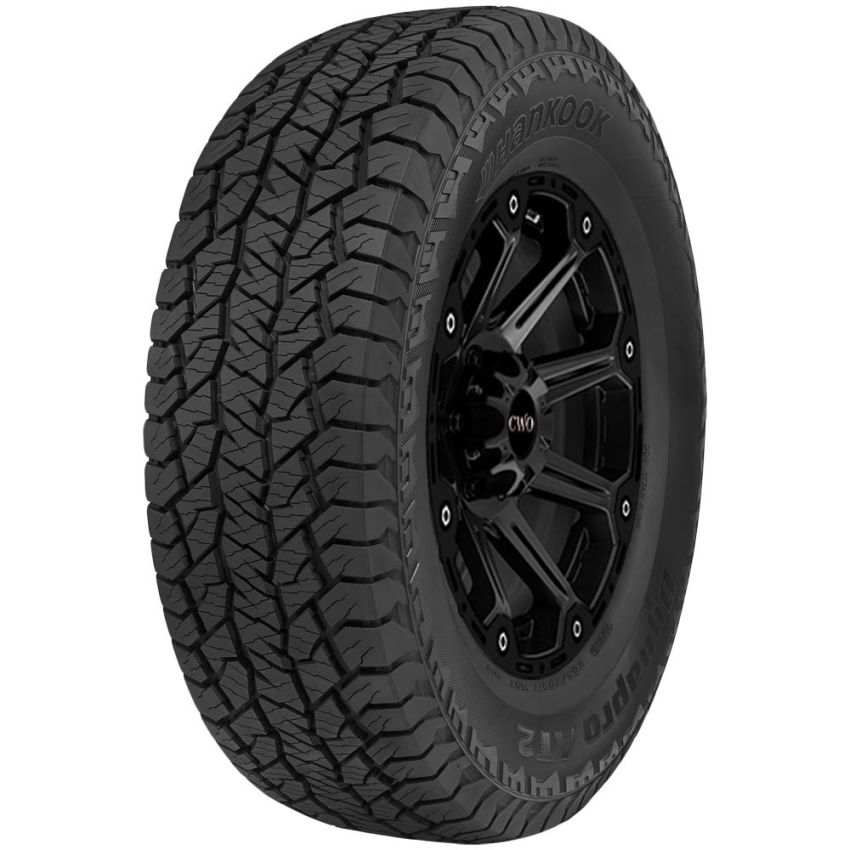 Hankook 305/45r22xl 118t Han Dynapro At2 Rf11