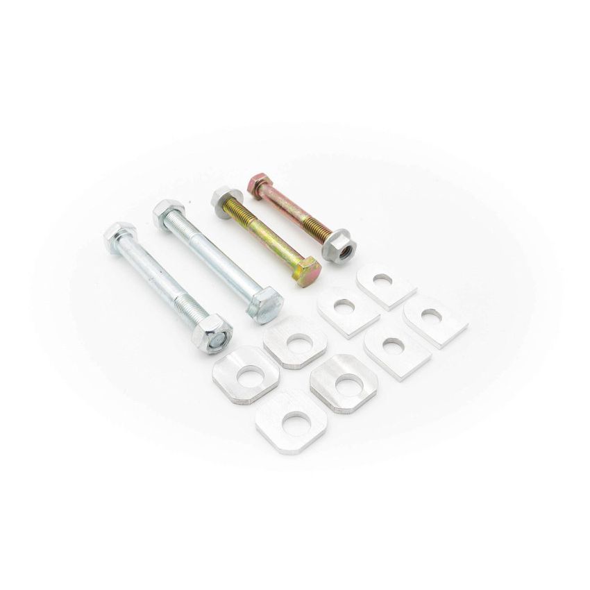 SPL Parts SPL EL F8X 14-21 BMW F8X / 2022+ G8X Eccentric Lockout Kit