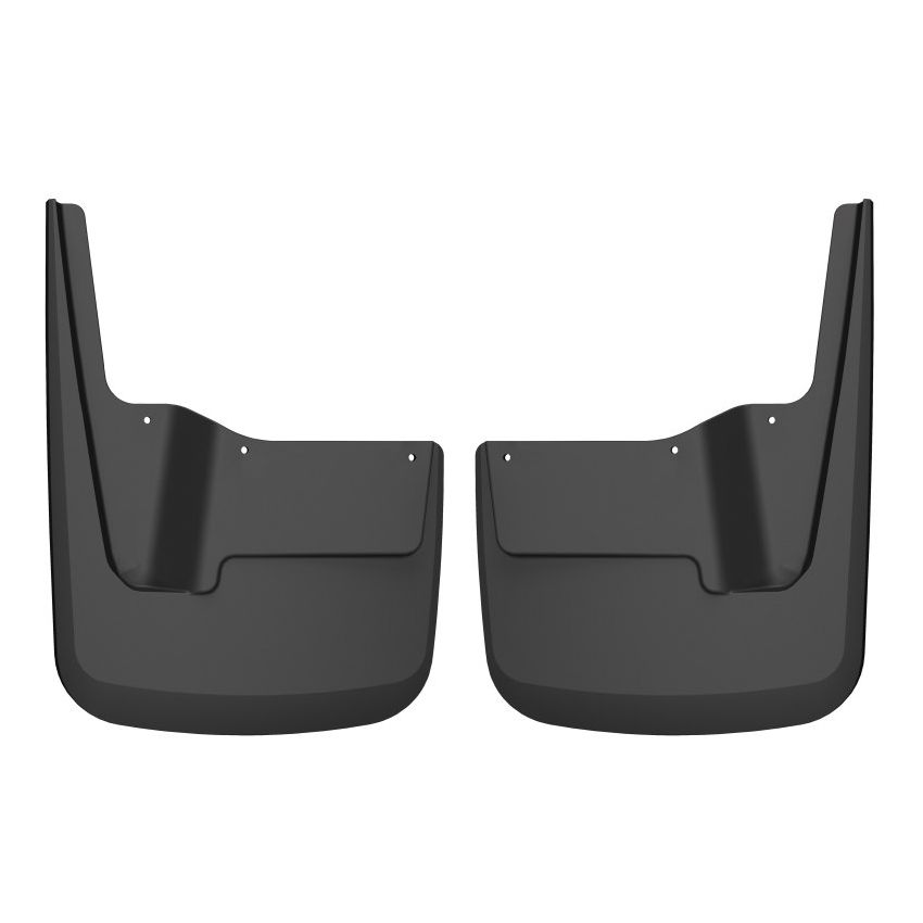 HUSKY LINERS HSK59291 Rear Mud Flaps