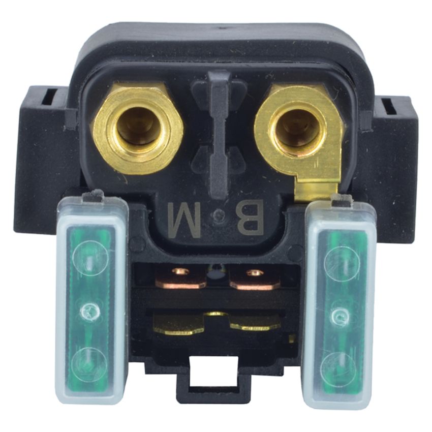 Arrowhead 240-54045 Suzuki/Yamaha M/C Starter Relay - 12-Volt