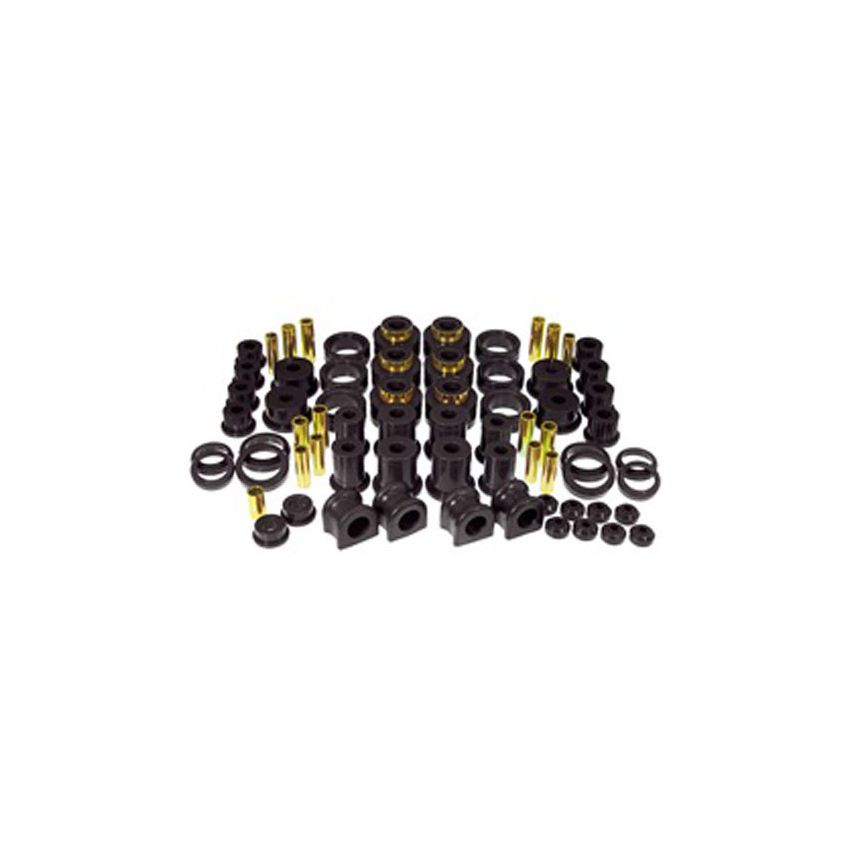 PROTHANE PTN4-2008BL 94-01 Ram Bushing Kit Total Vehicle