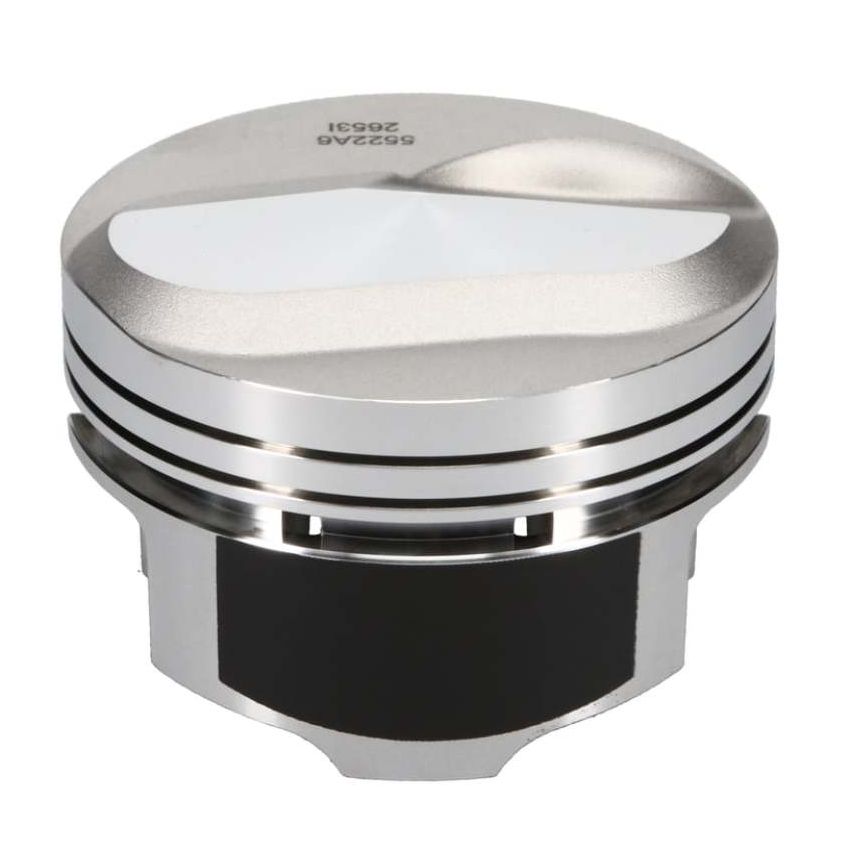 Wiseco Chevy 496 Big Block ProTru Street Series Pistons .60 Over Dome +21cc 4.310in Bore