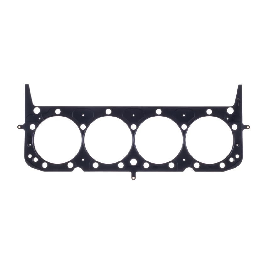 Cometic Gasket Chevy Gen1 Small Block V8 .030in. MLS Cylinder Head Gasket - 4.125in. Bore w/ Brodix