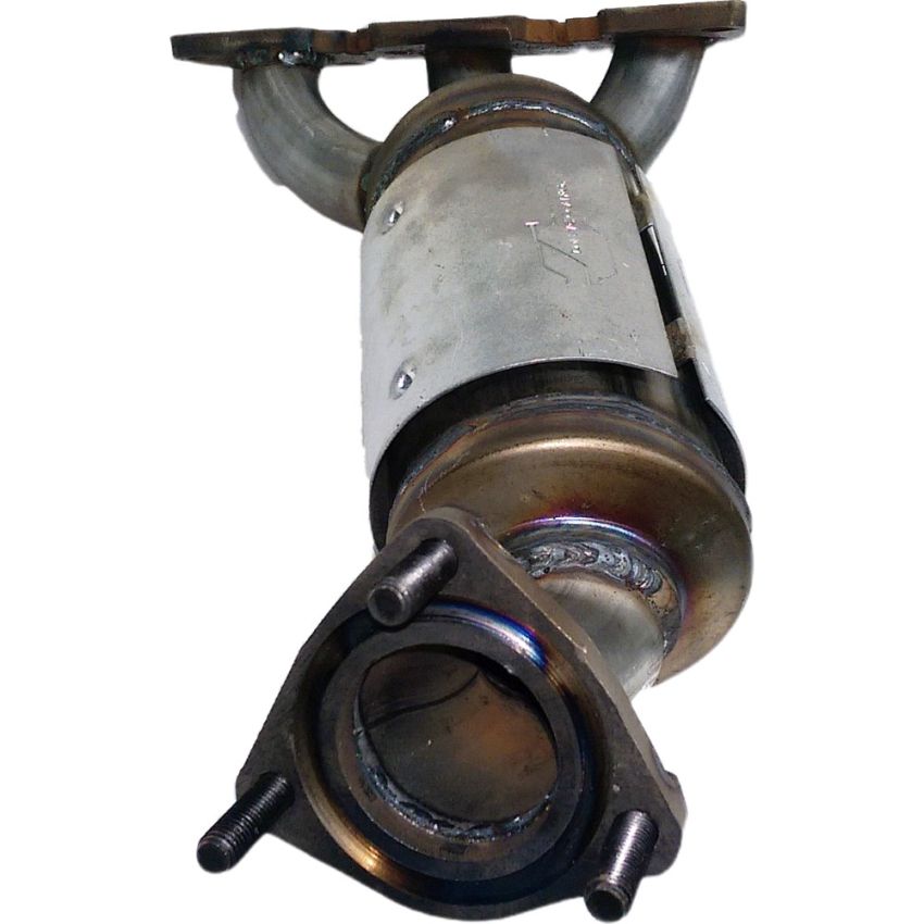 Davico Mfg 17132 Direct Fit Catalytic Converter