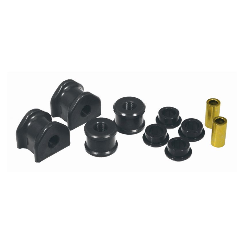PROTHANE PTN6-1163BL 05-06 Mustang V6 Sway Bar Bushing Kit