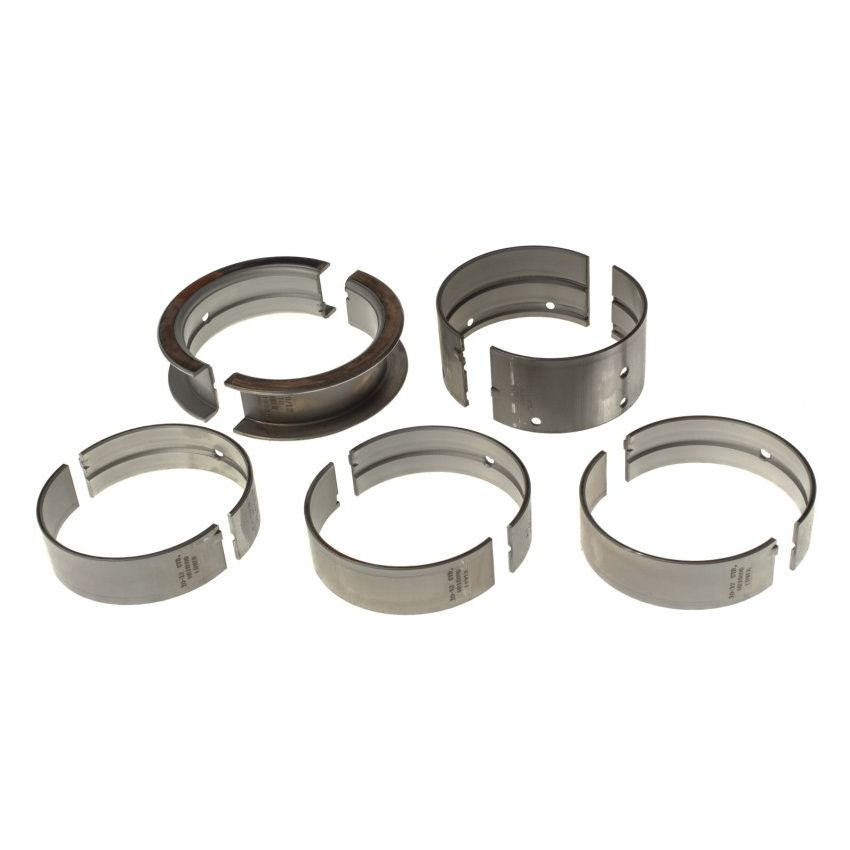 Clevite MS483G Pontiac 326 350 389 & 400 V8 1959-79 Main Bearing Set