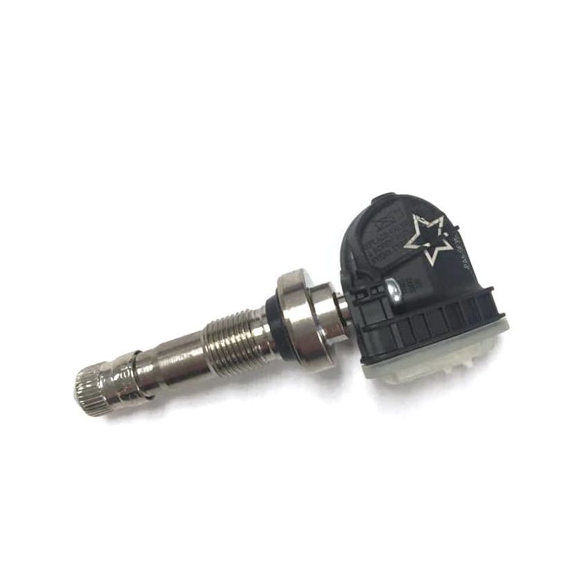 SCHRADER VALVES 29014 TPMS Sensor - Clamp-In Aluminum Valve