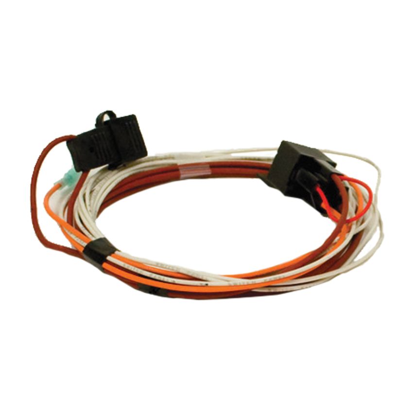 Firestone 9307 Replacement Compressor Wiring Harness w/Relay (For PN 2158 / 2178) - 1/pk. (WR17609307)