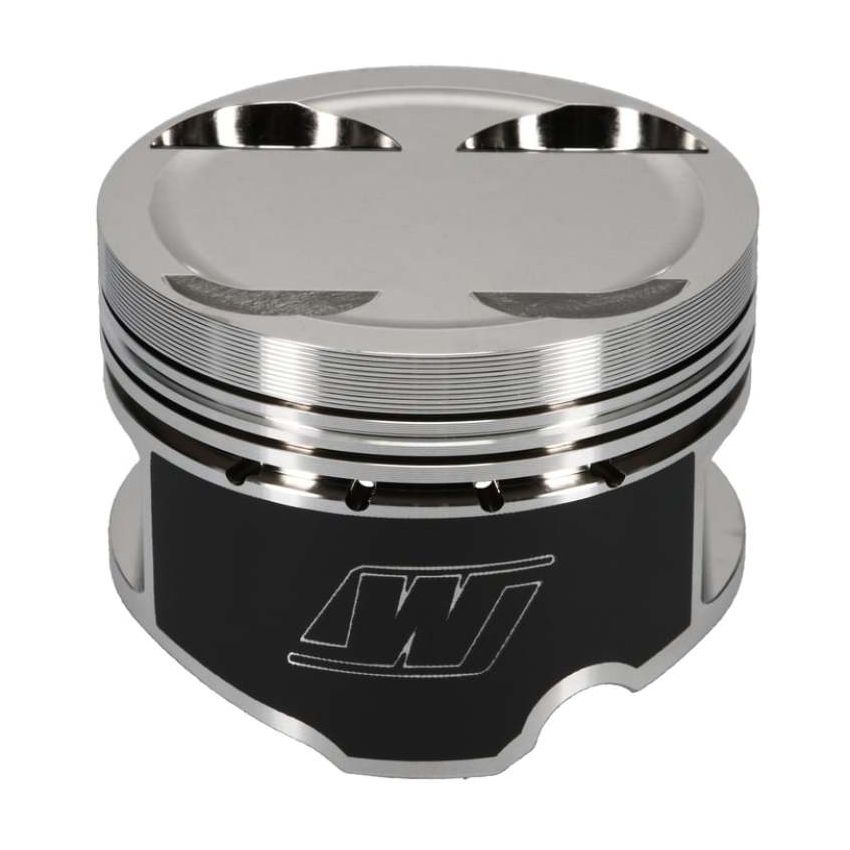 Wiseco Toyota 3SGTE 4v Dished -6cc Turbo 86mm Piston Shelf Stock Kit