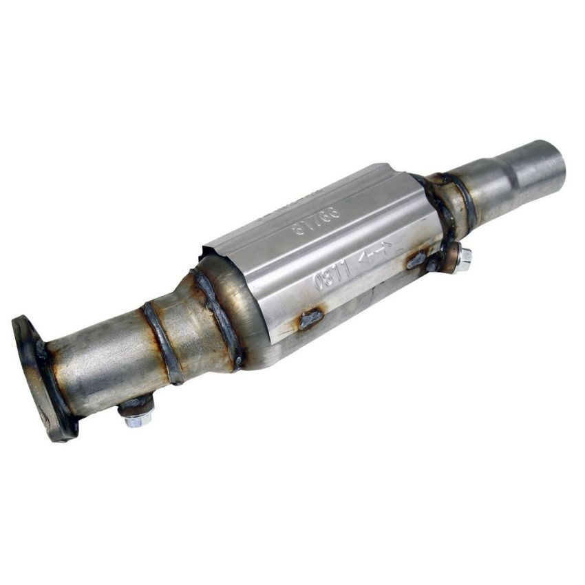 Walker 81766 CalCat CARB (CA, CO, NY, ME) Direct Fit Catalytic Converter