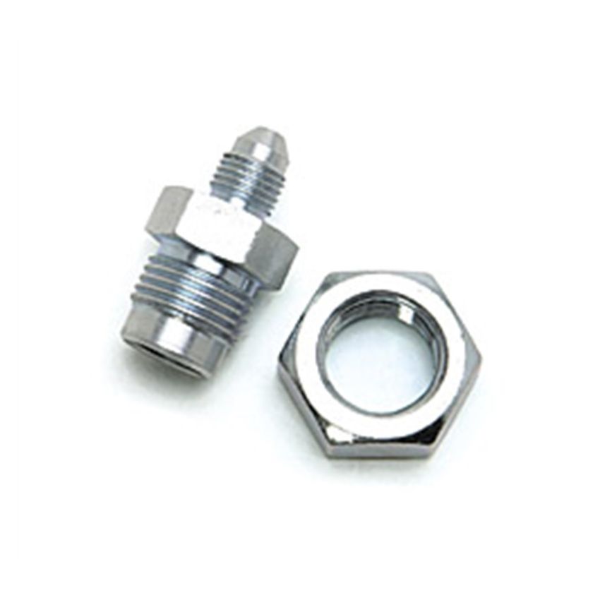 Russell 641331 Performance -3 AN SAE Brake Adapter Fitting (Endura)
