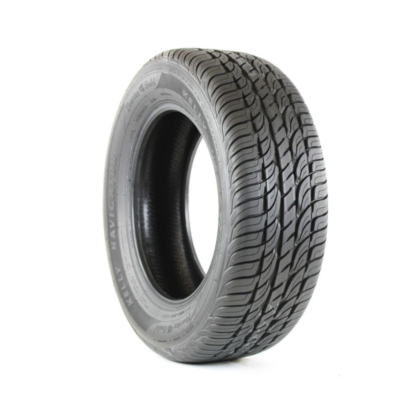 Kelly 353581176 235/60r16 Navigator Touring Gold