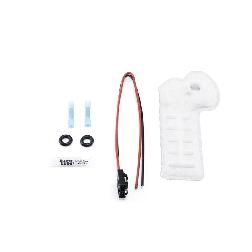 DeatschWerks 9-1059 16-20 Honda Civic/17-20 Type-R/18-20 Accord Fuel Pump Install Kit for DW300C