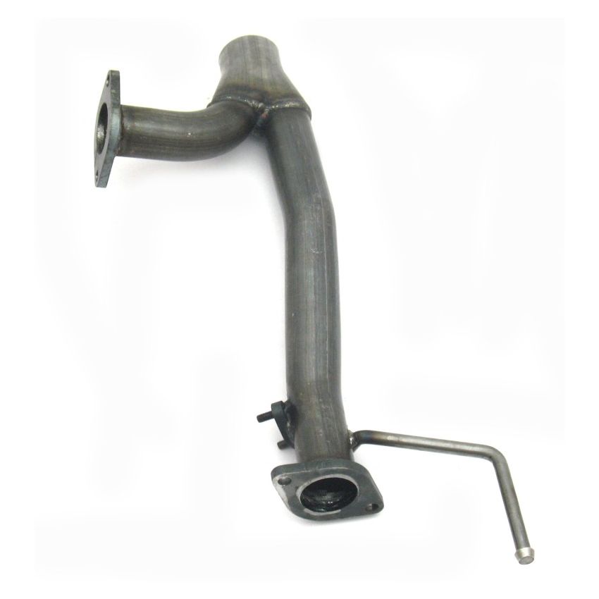 JBA 03-04 Toyota Tundra 4.7L 409SS Y-Pipe