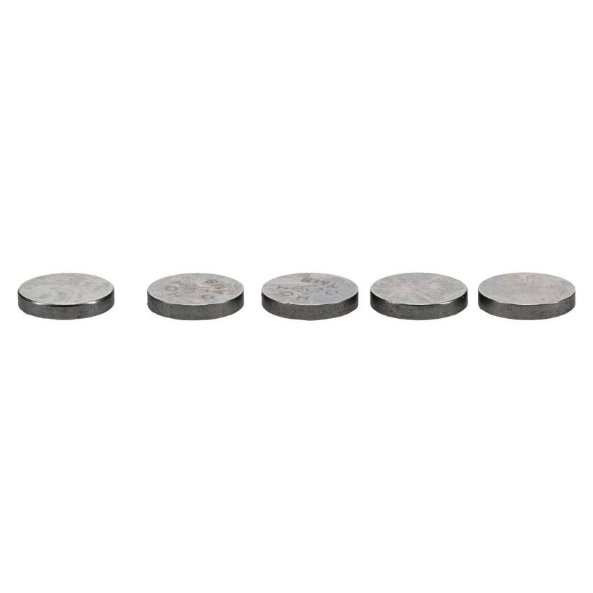 Hot Cams 5PK748130 07-16 CRF 150 R/2016 CRF 150 RB Big Wheel 1.300mm Shim Kit - 5 Pack