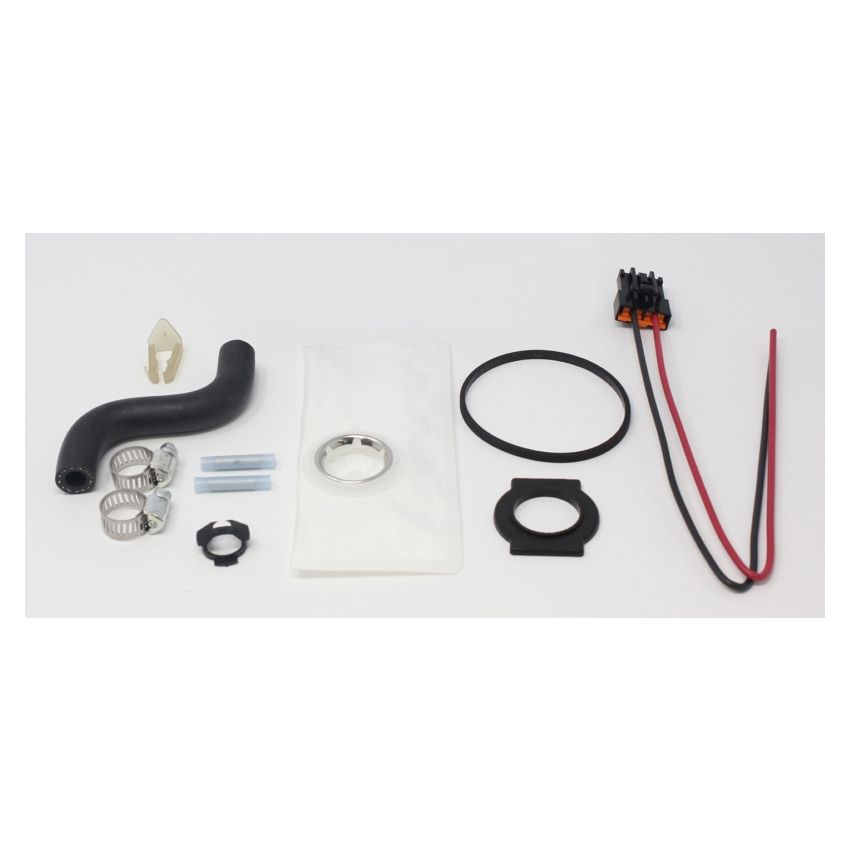 Walbro Fuel Pump Kit for 85-97 Ford Mustang excluding 96-97 Cobra