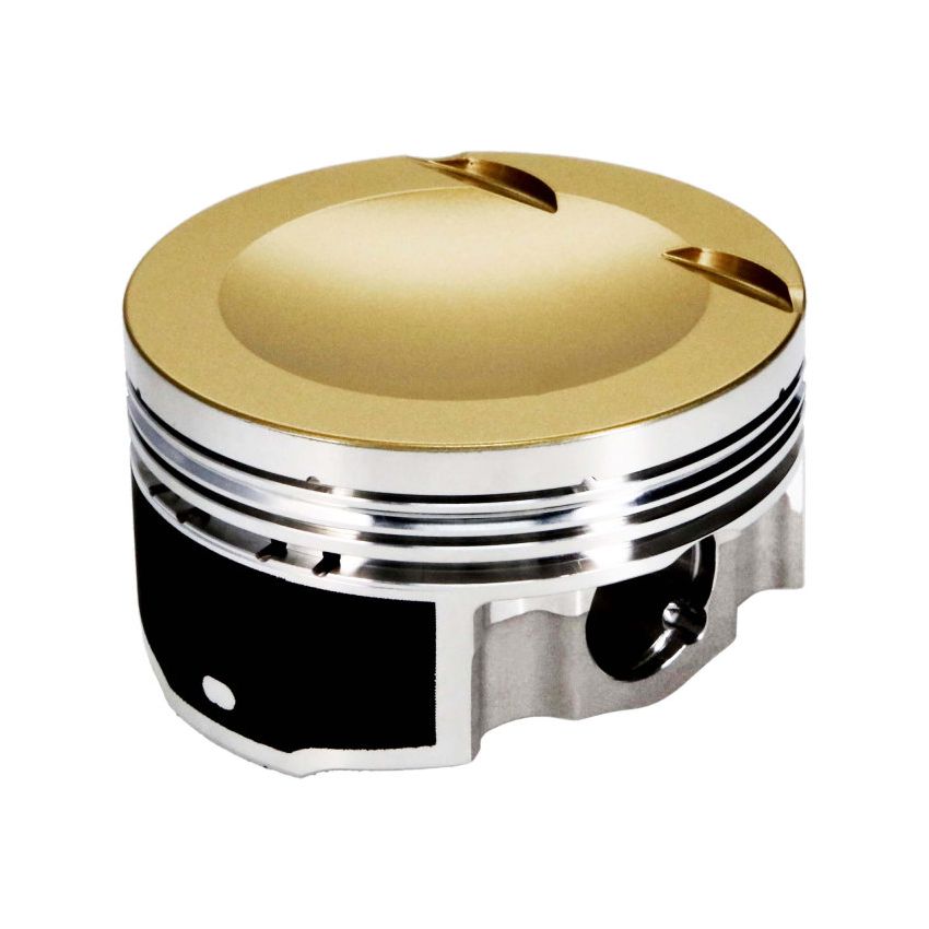 JE Pistons 367846 Audi TT RS 2.5 TFSI 5-Cyl Ultra Series 82.5mm Bore Piston Kit (Set of 5)