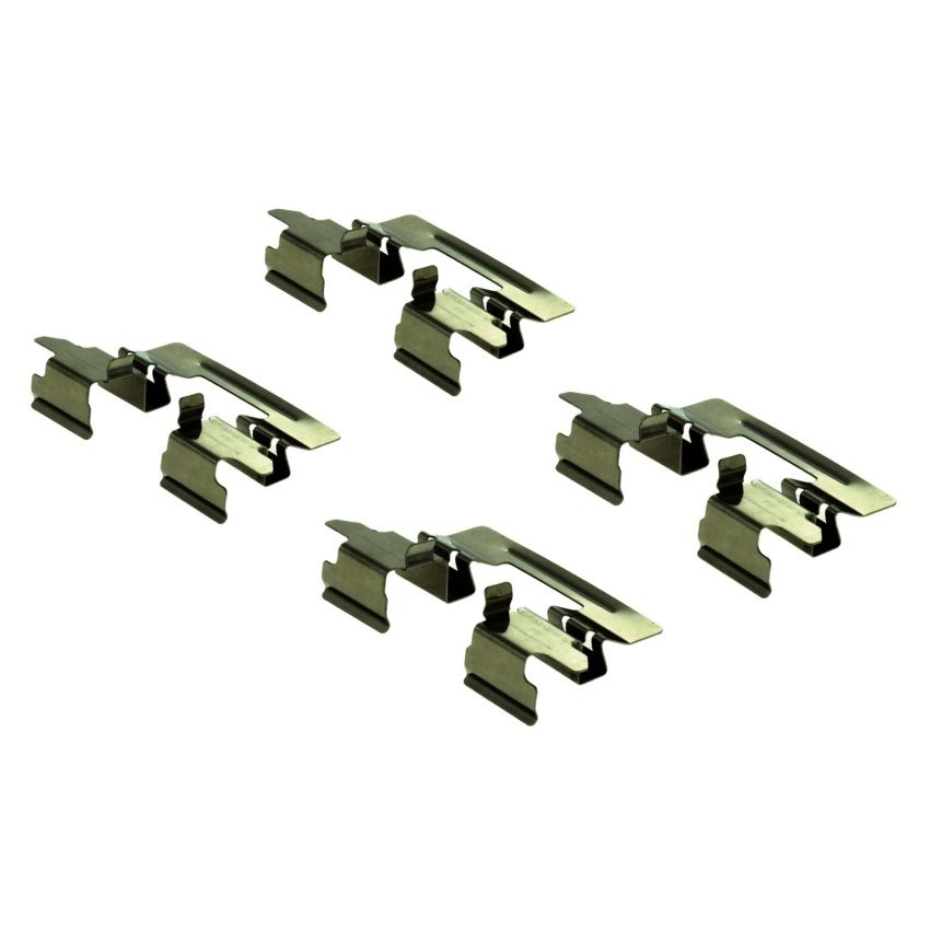 StopTech Sport Performance 10-17 Nissan 370Z Rear Brake Pads