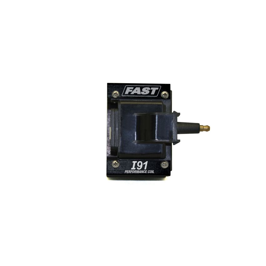 FAST 730-0891 LS91 High Output Universal External-Core Coil