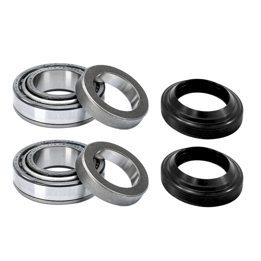 Revolution Gear & Axle AK-TJ 97-06 Jeep Wrangler TJ Dana 44 Rear Axle Bearing & Seal Kit