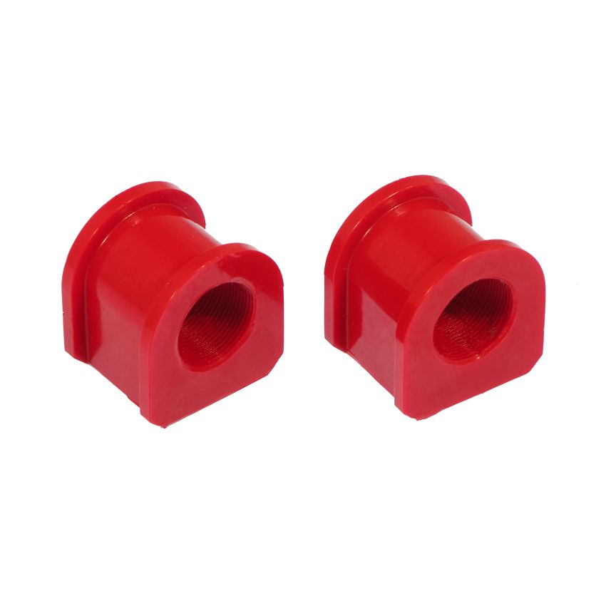 Prothane 79-04 Ford Mustang Front Sway Bar Bushings - 28mm - Red
