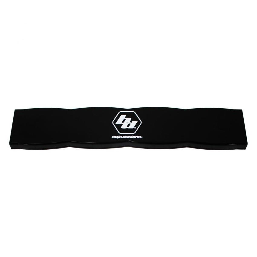 Baja Designs 708201 S8 Single Rock Guard