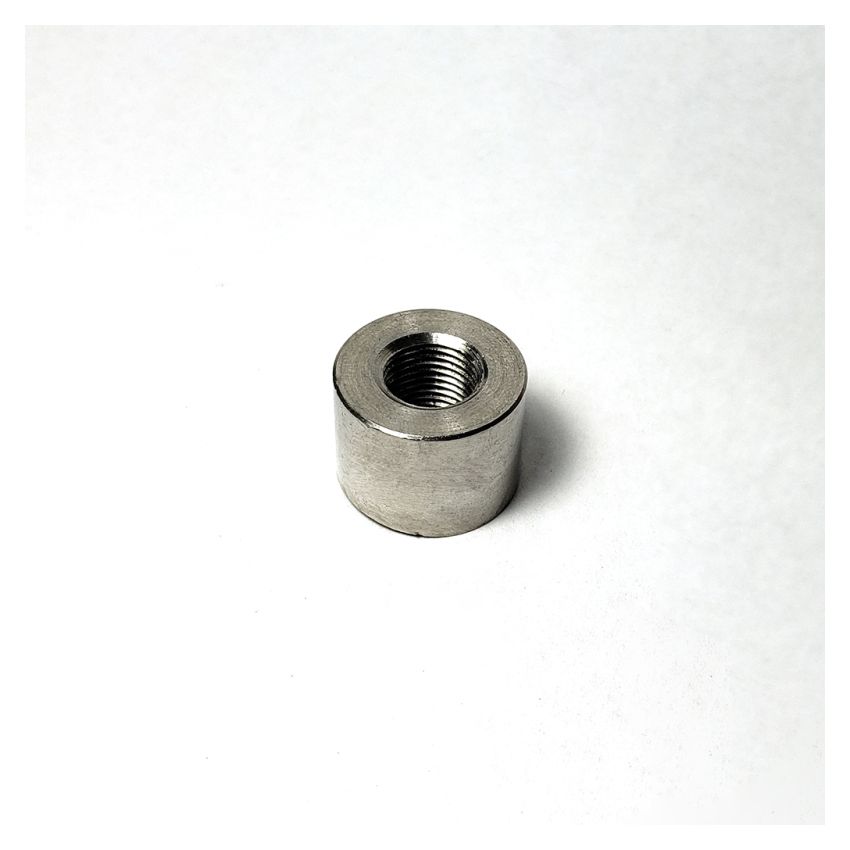 Stainless Bros 1/8in NPT Sensor Bung