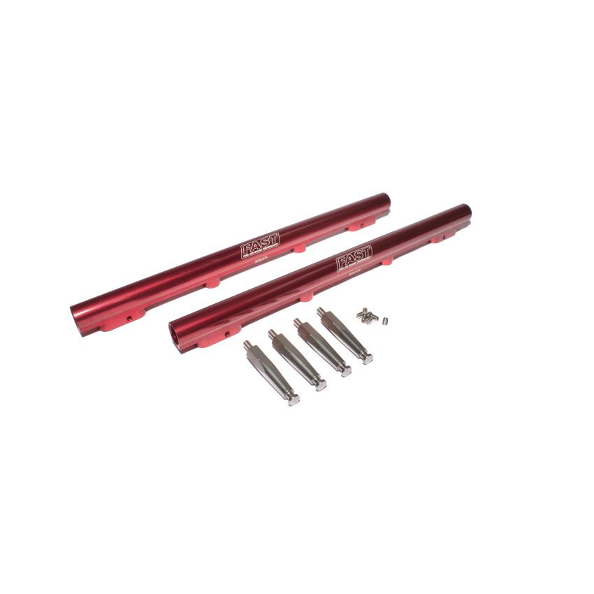 FAST Fuel Rail Kit For FAST 303130