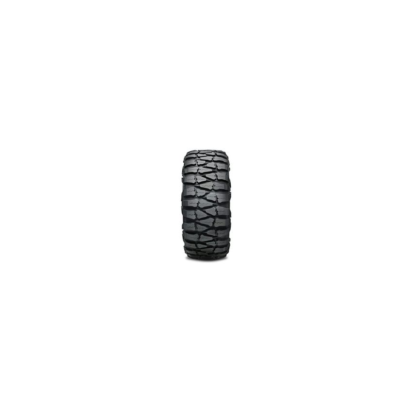 Nitto 33x12.50r17/10 120q Nit Mud Grappler