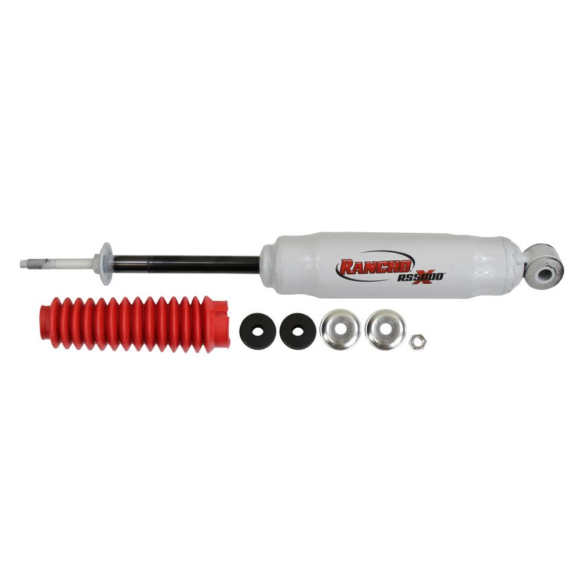 Rancho RS55375 RS5000X Shock Absorber