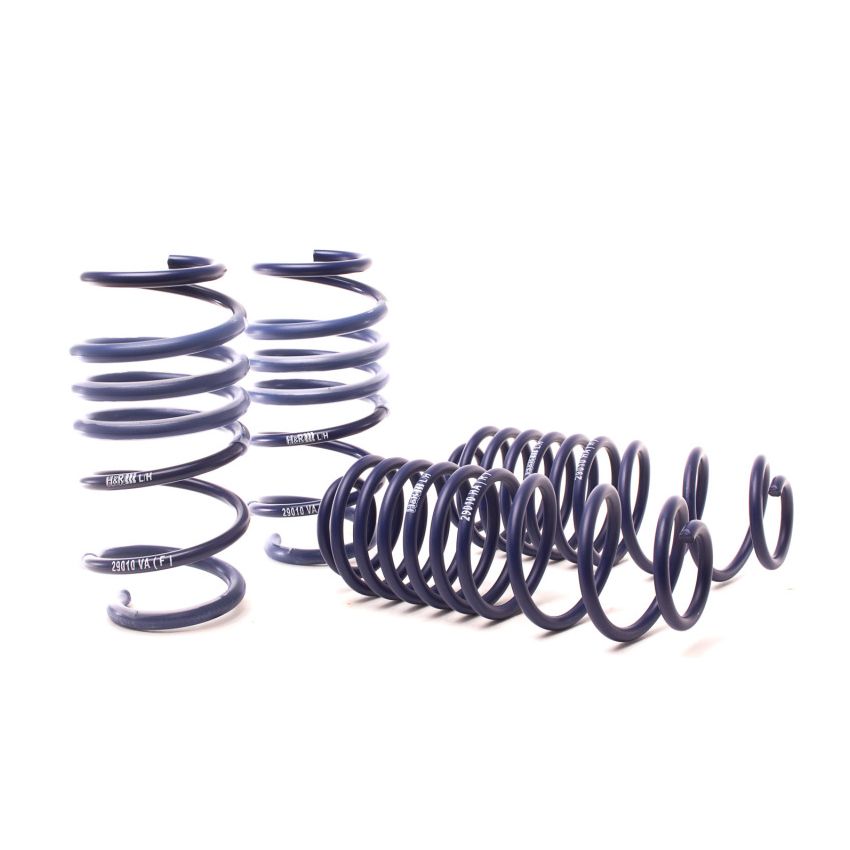 H&R 10-19 Ford Fiesta 1.6L/1.0L EcoBoost Super Sport Spring