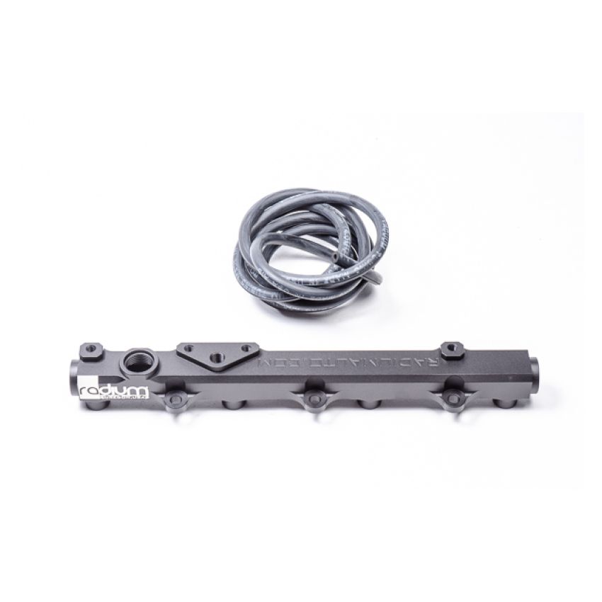 Radium Engineering 00-05 Honda S2000 Fuel Rail Kit