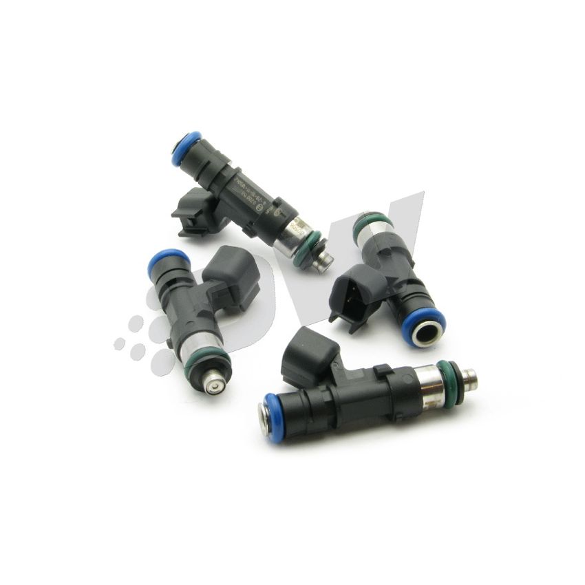 DeatschWerks 17U-01-1000-4 01-06 Audi A4/TT / VW Golf GTI 1000cc Injectors